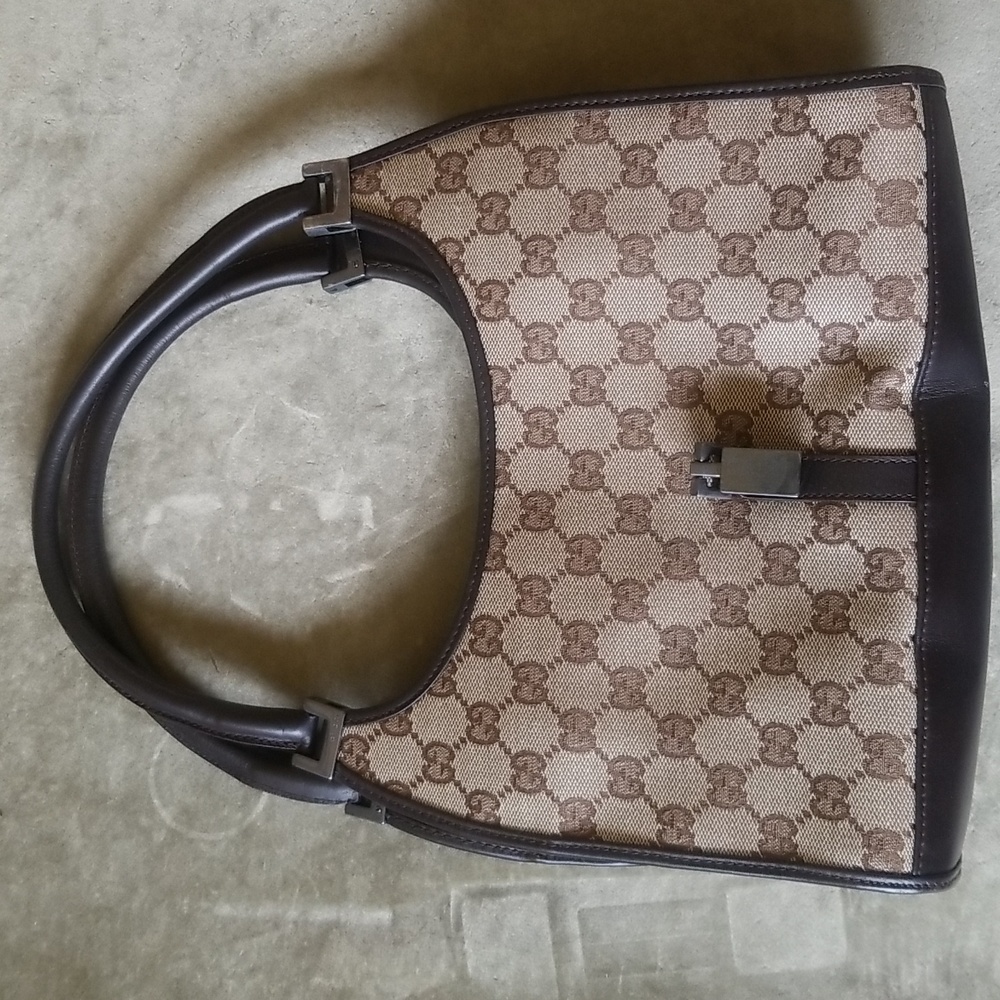 Gucci bag